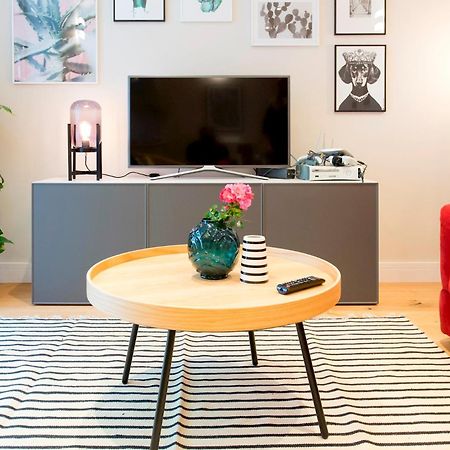 Madison Hill - Byrne Garden 3 - One Bedroom Home London Luaran gambar