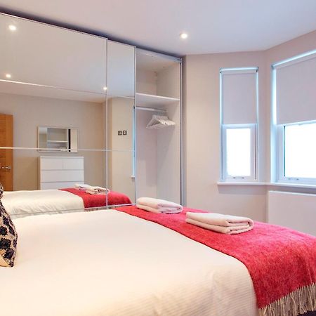 Madison Hill - Byrne Garden 3 - One Bedroom Home London Luaran gambar