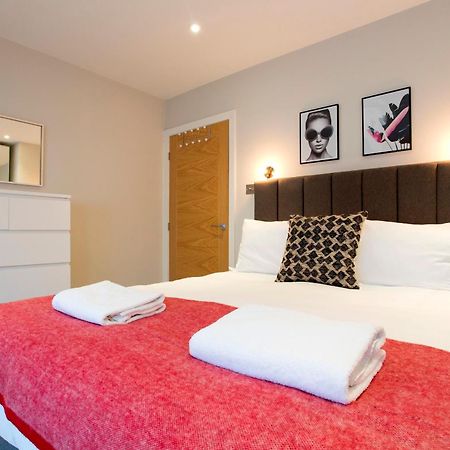 Madison Hill - Byrne Garden 3 - One Bedroom Home London Luaran gambar