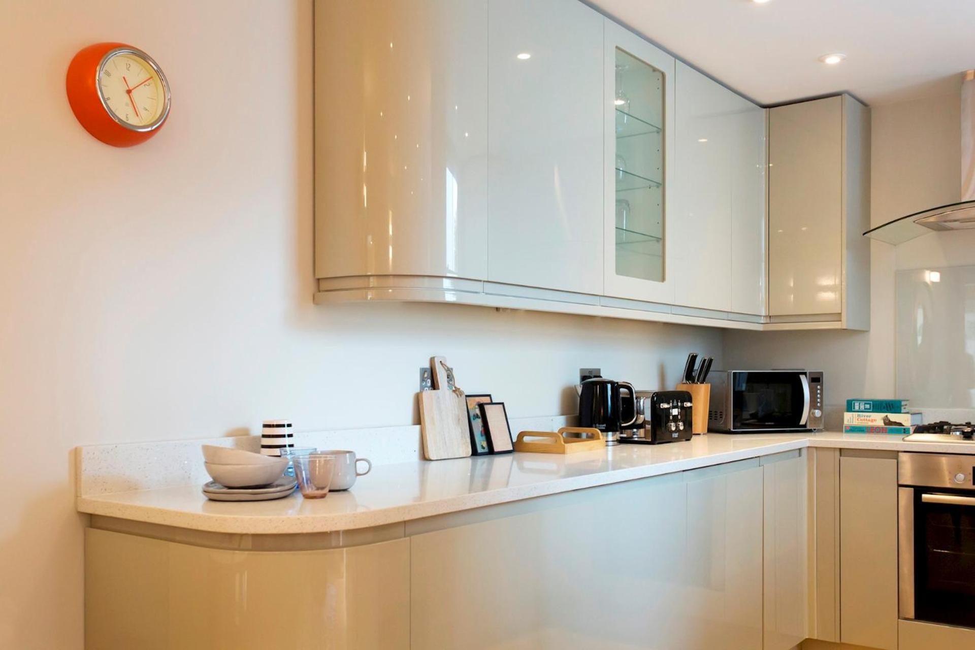 Madison Hill - Byrne Garden 3 - One Bedroom Home London Luaran gambar