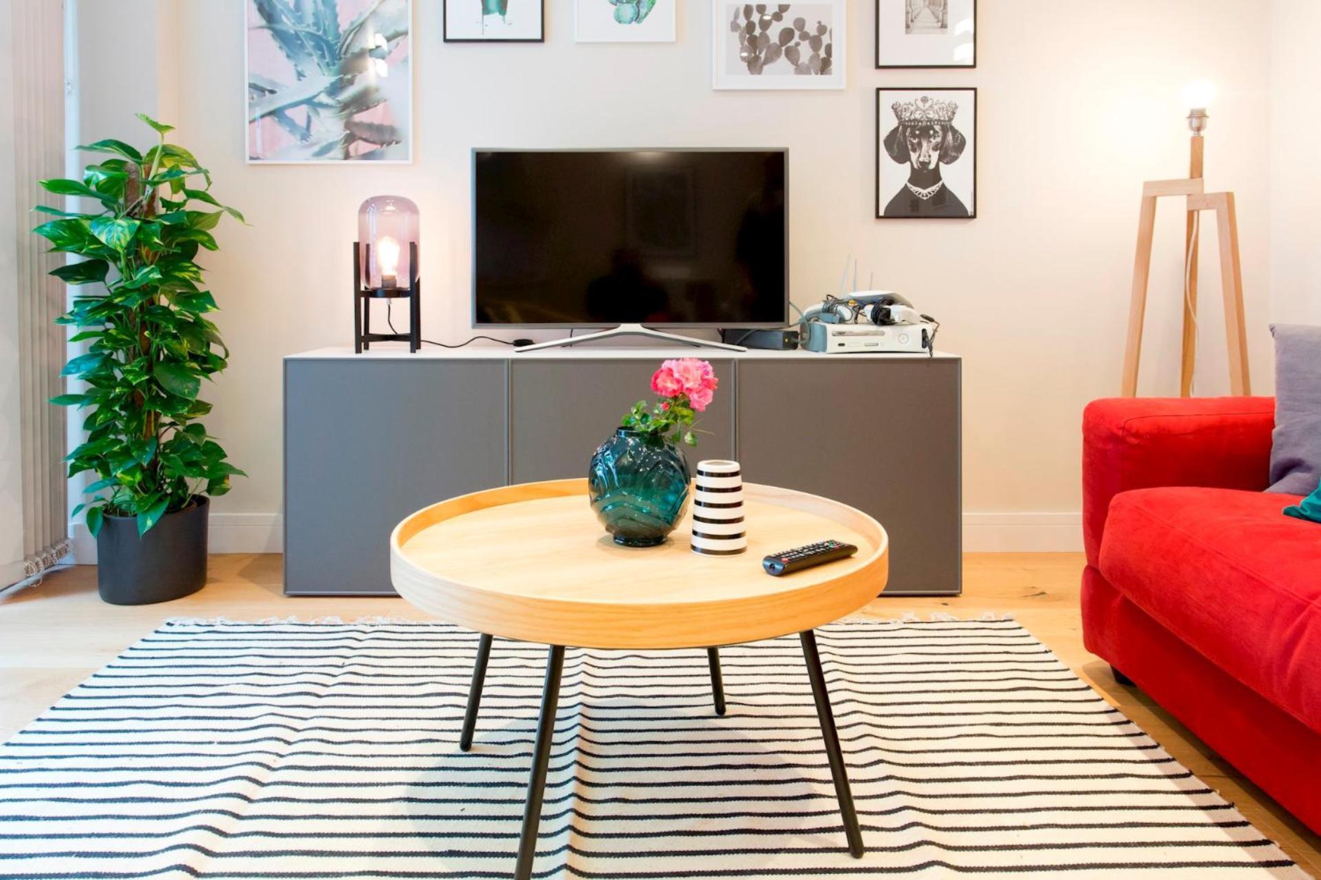 Madison Hill - Byrne Garden 3 - One Bedroom Home London Luaran gambar