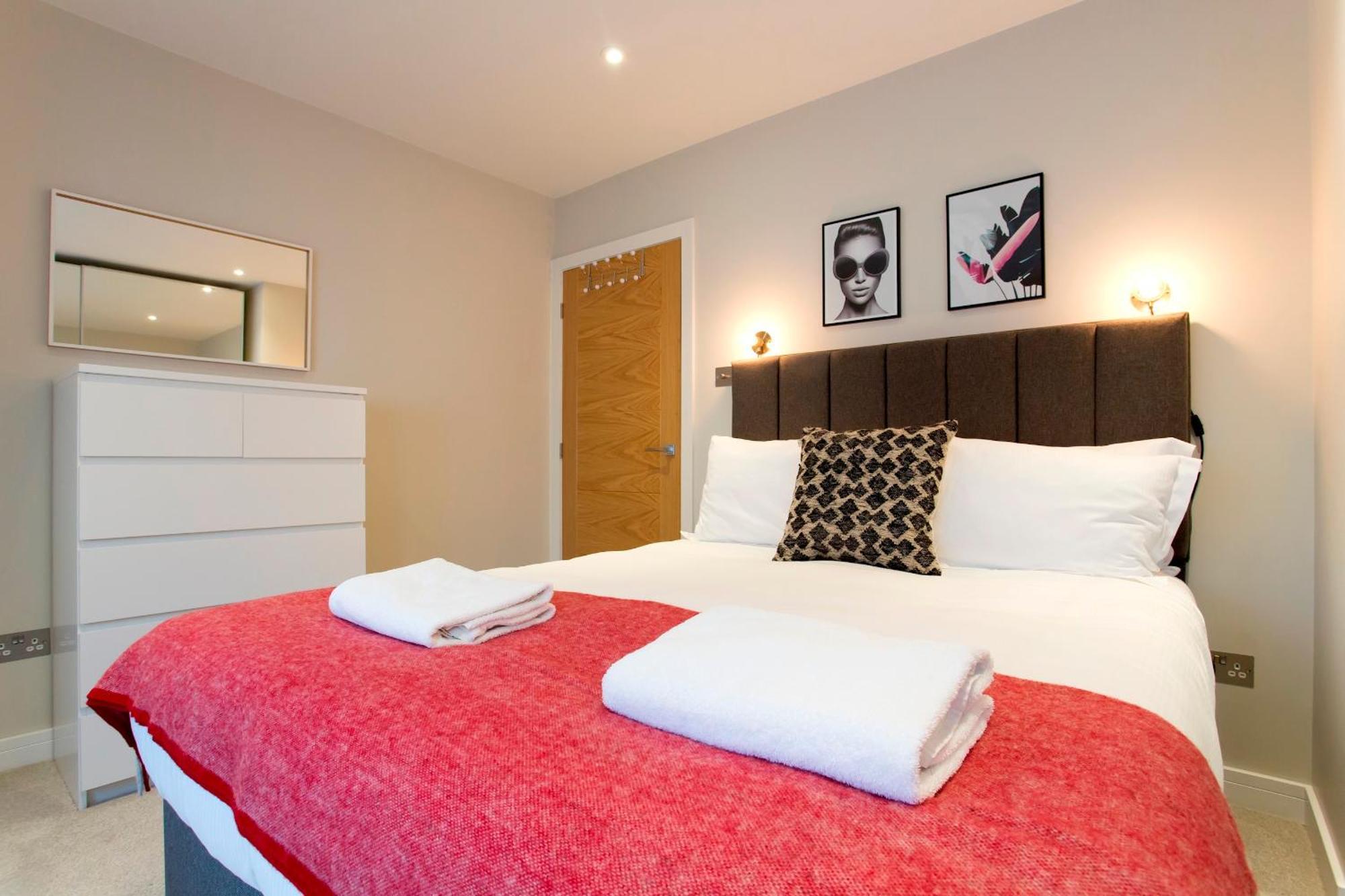 Madison Hill - Byrne Garden 3 - One Bedroom Home London Luaran gambar