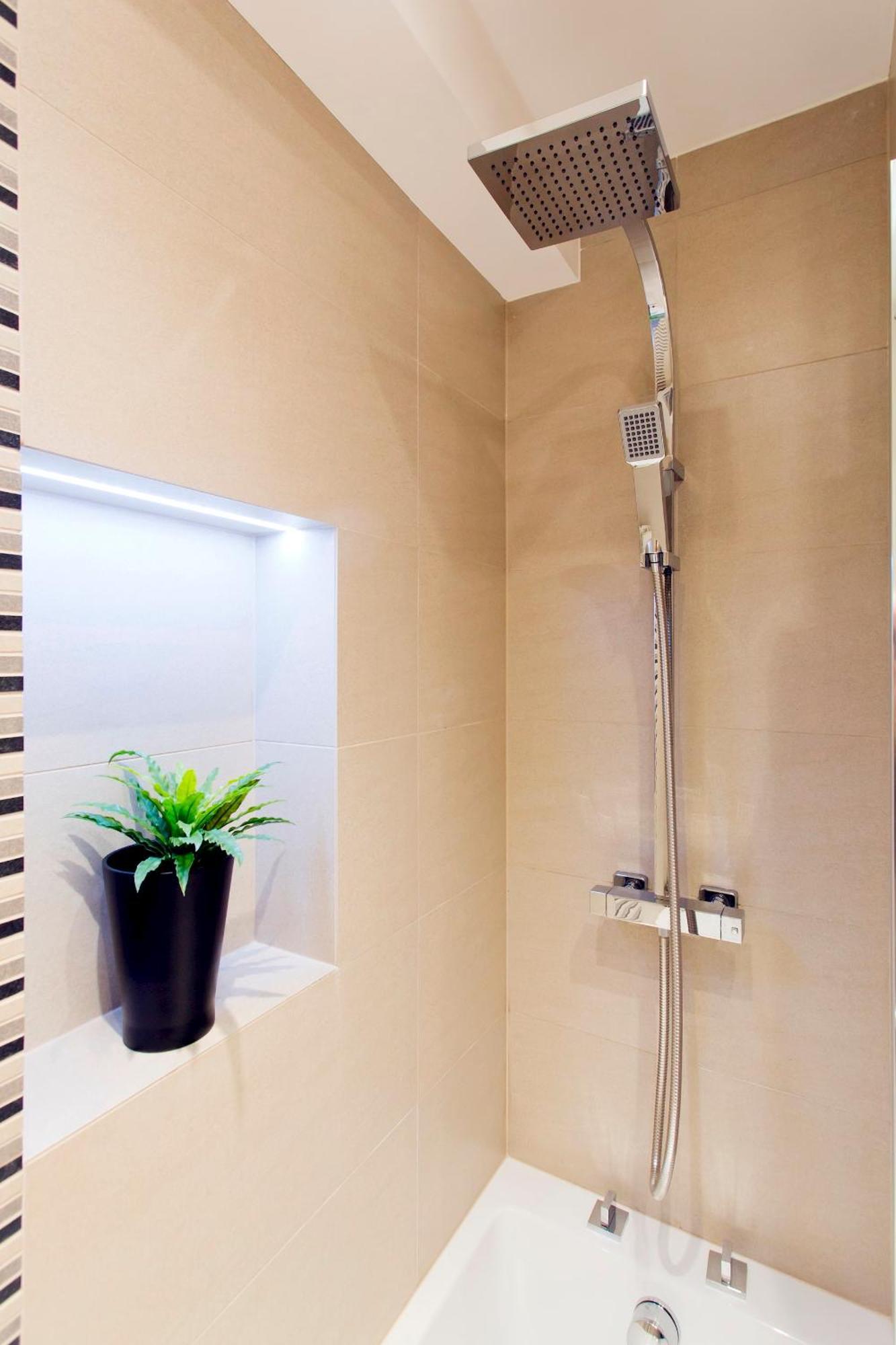 Madison Hill - Byrne Garden 3 - One Bedroom Home London Luaran gambar