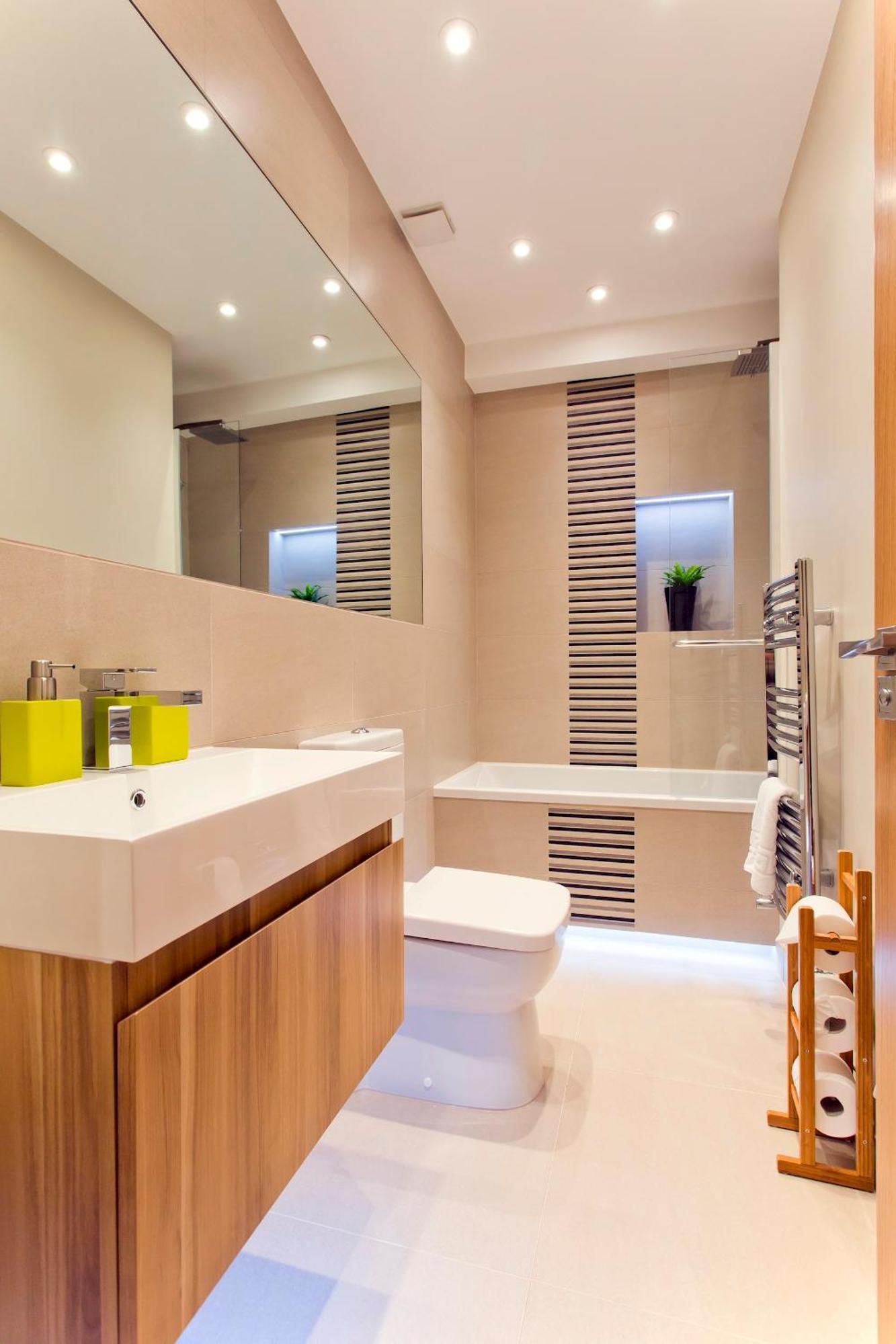 Madison Hill - Byrne Garden 3 - One Bedroom Home London Luaran gambar