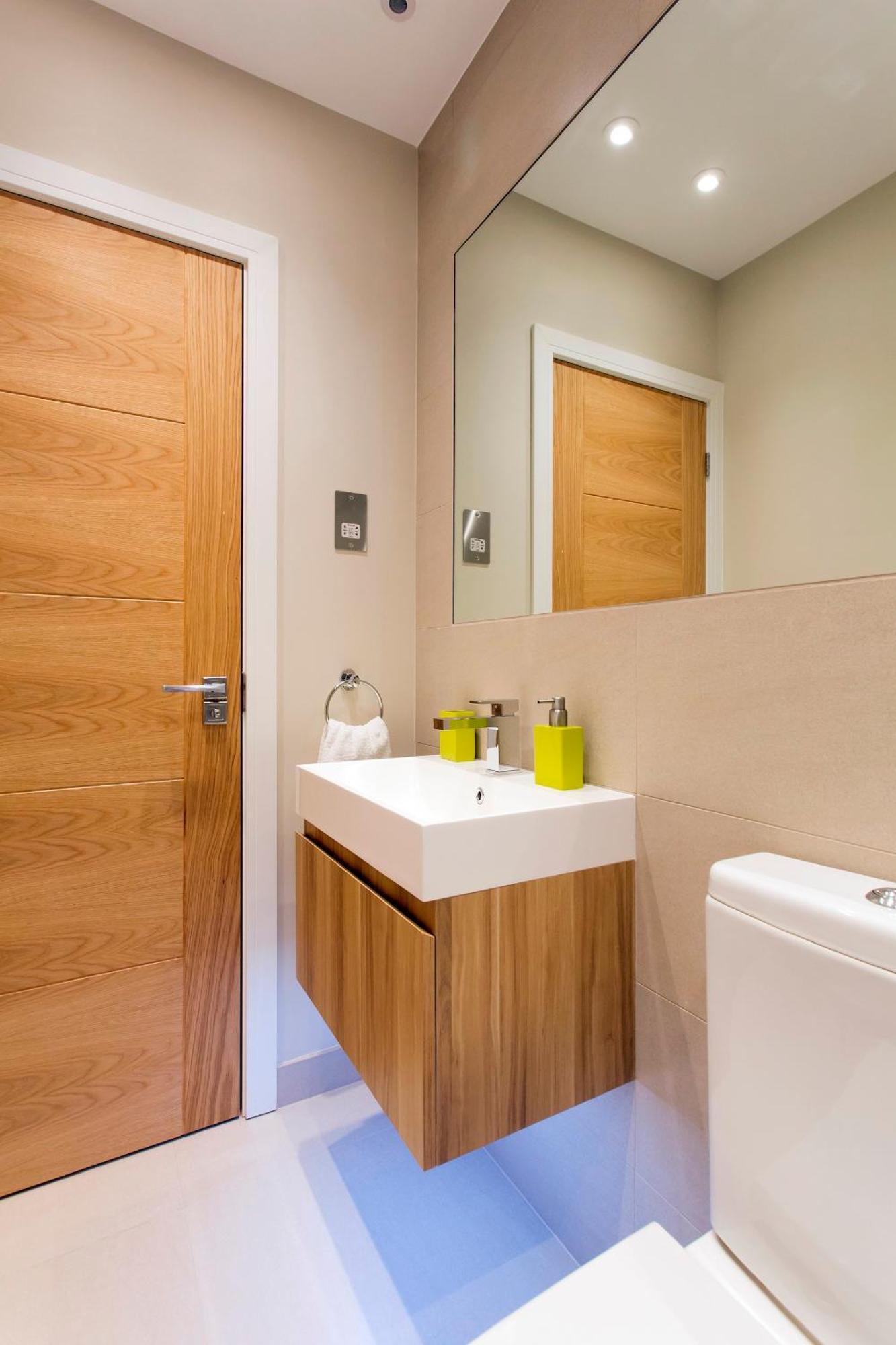 Madison Hill - Byrne Garden 3 - One Bedroom Home London Luaran gambar