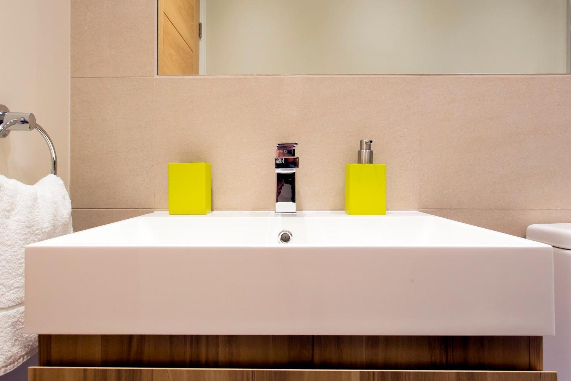 Madison Hill - Byrne Garden 3 - One Bedroom Home London Luaran gambar