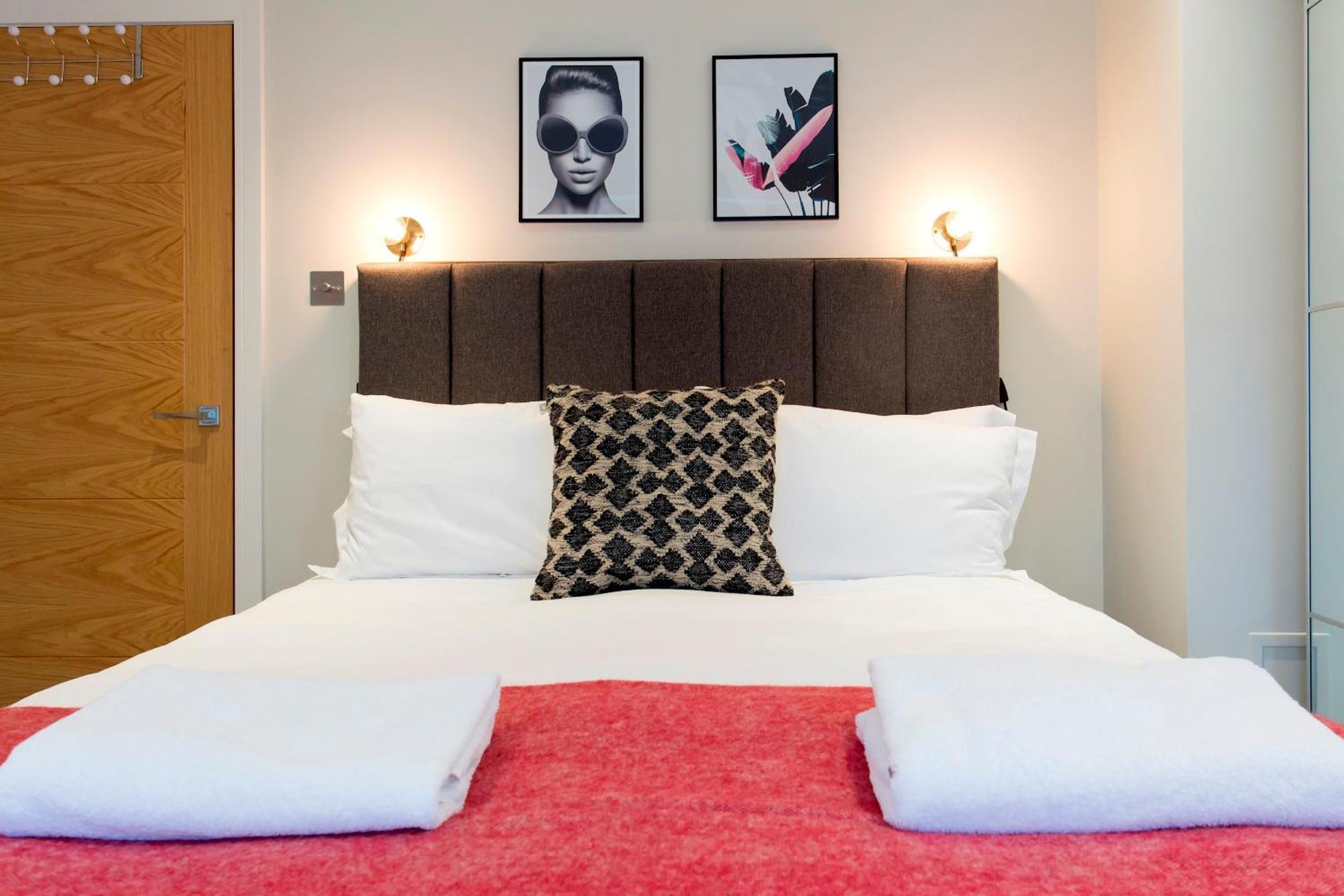 Madison Hill - Byrne Garden 3 - One Bedroom Home London Luaran gambar